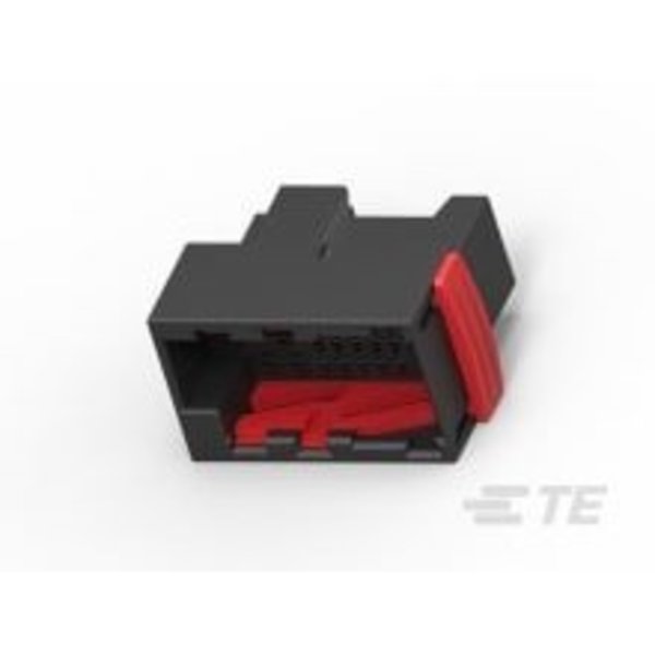 Te Connectivity 33P MESSERL-GEH MIX 1-963291-1
